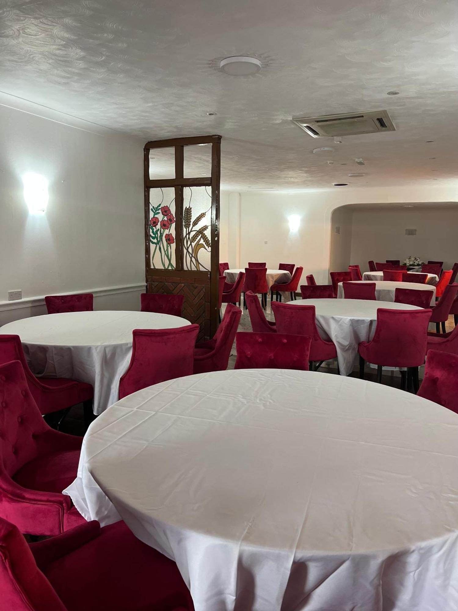 Oyo Stay Inn Express, Cambridge Papworth Everard Esterno foto