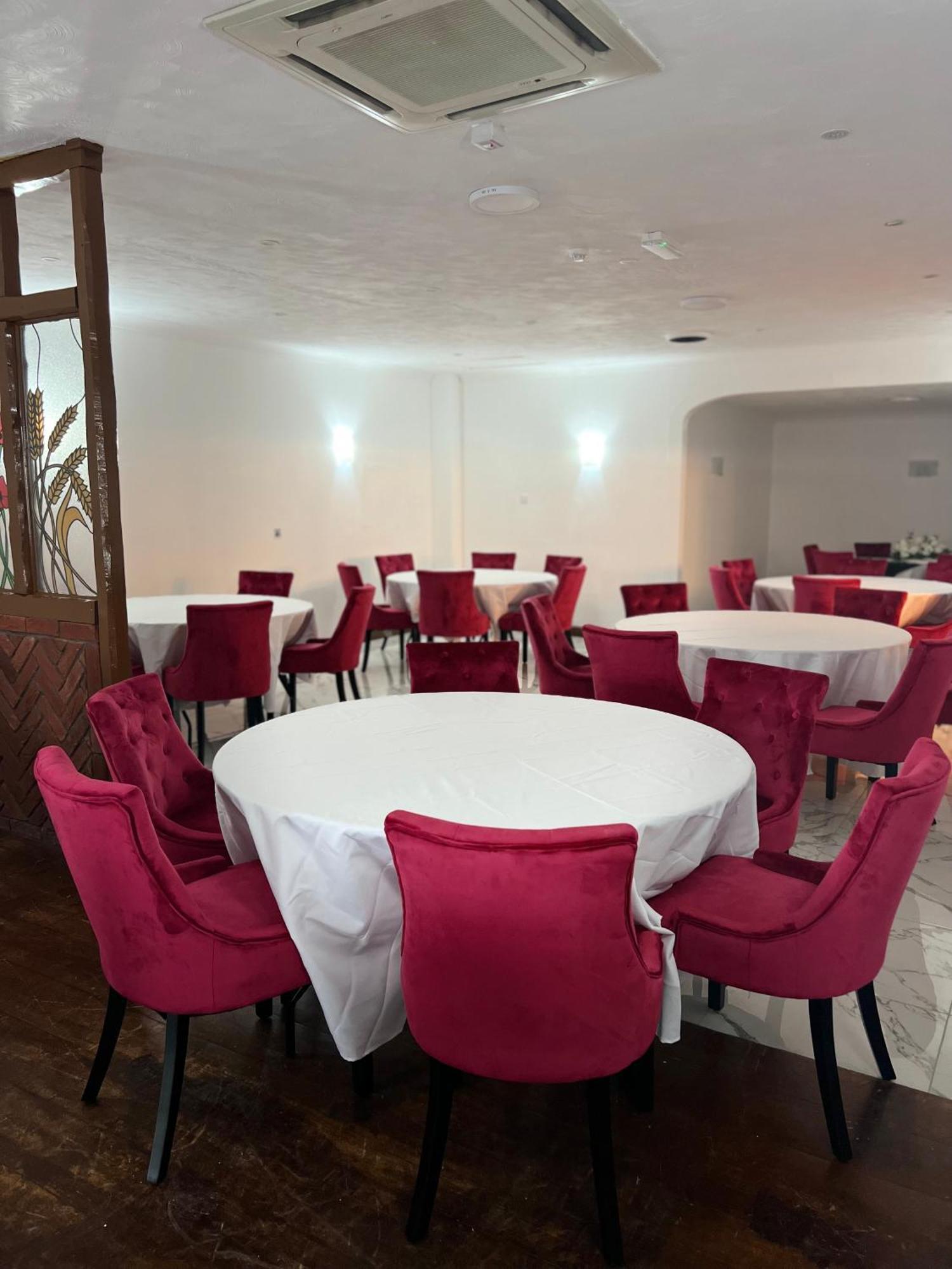 Oyo Stay Inn Express, Cambridge Papworth Everard Esterno foto
