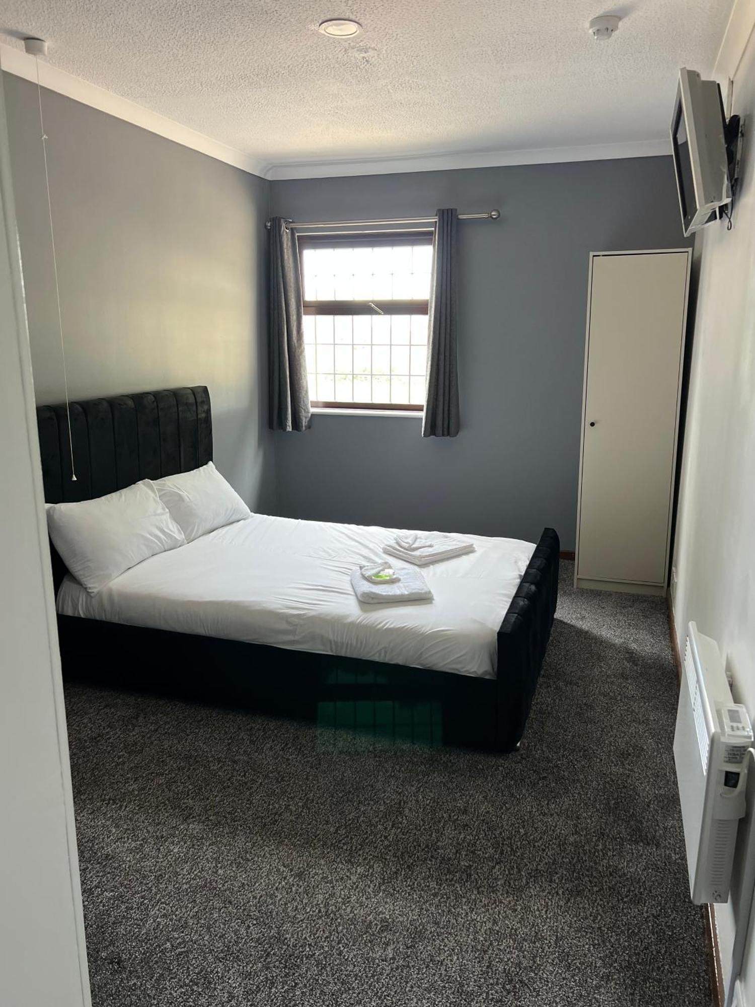 Oyo Stay Inn Express, Cambridge Papworth Everard Esterno foto