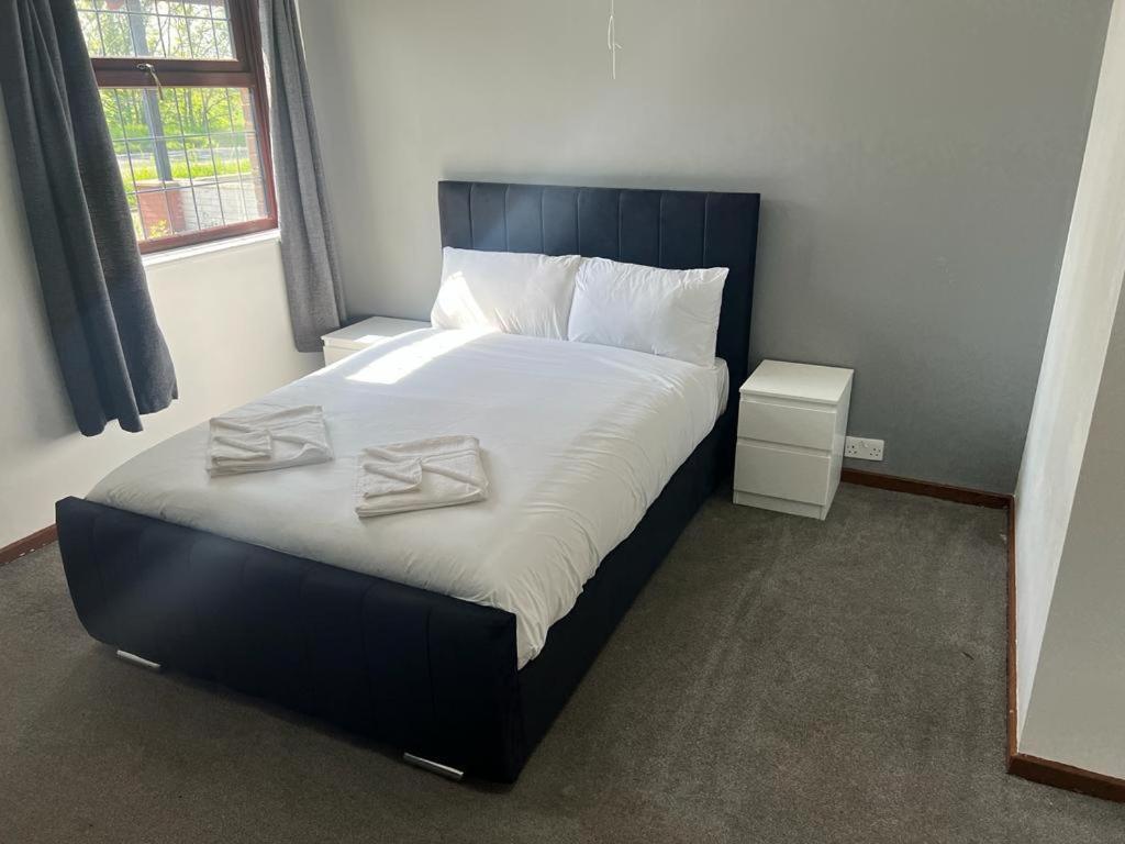 Oyo Stay Inn Express, Cambridge Papworth Everard Esterno foto