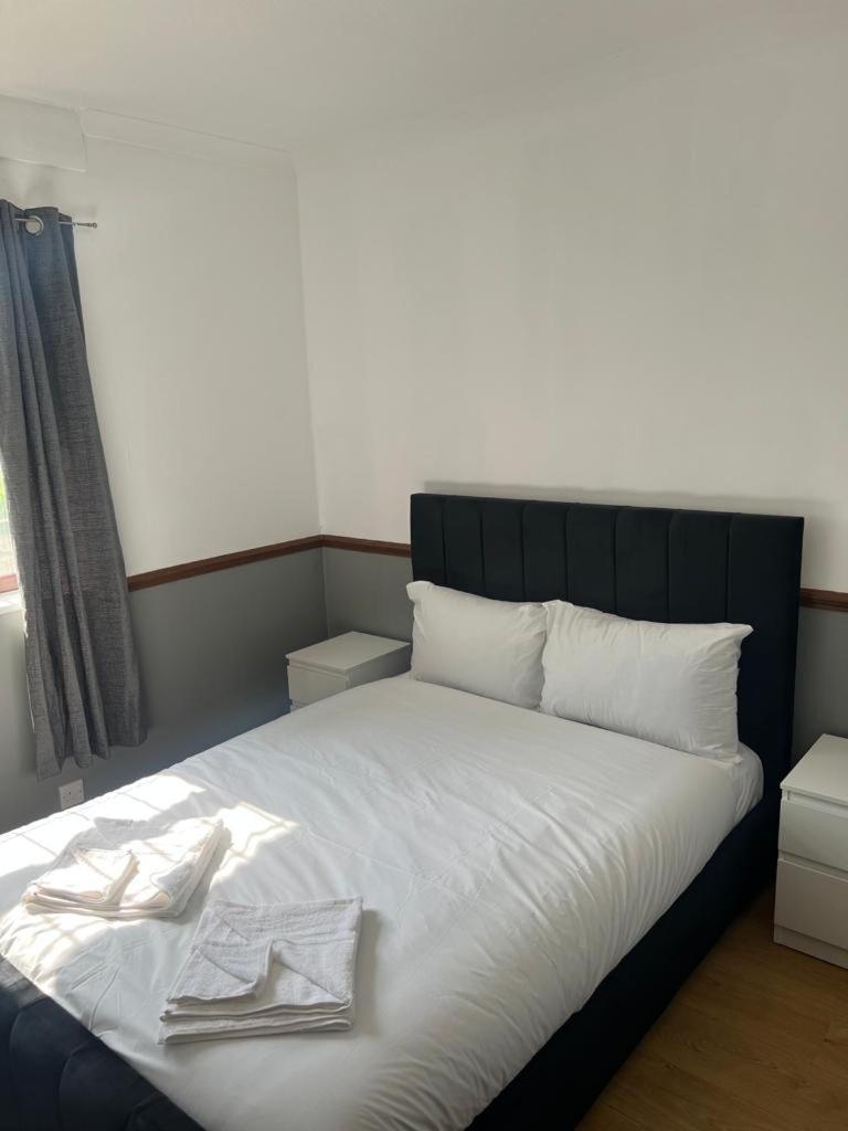 Oyo Stay Inn Express, Cambridge Papworth Everard Esterno foto