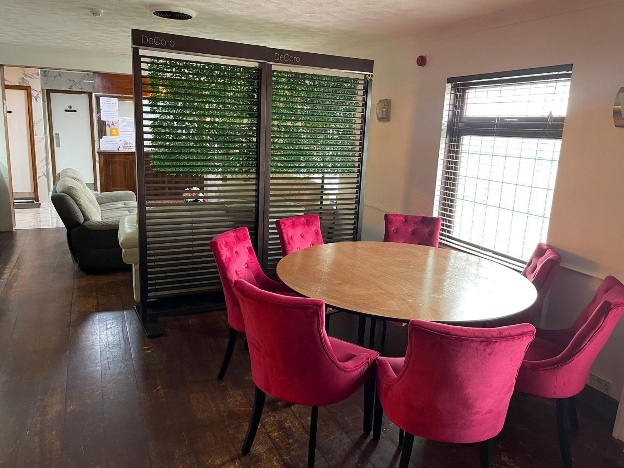 Oyo Stay Inn Express, Cambridge Papworth Everard Esterno foto