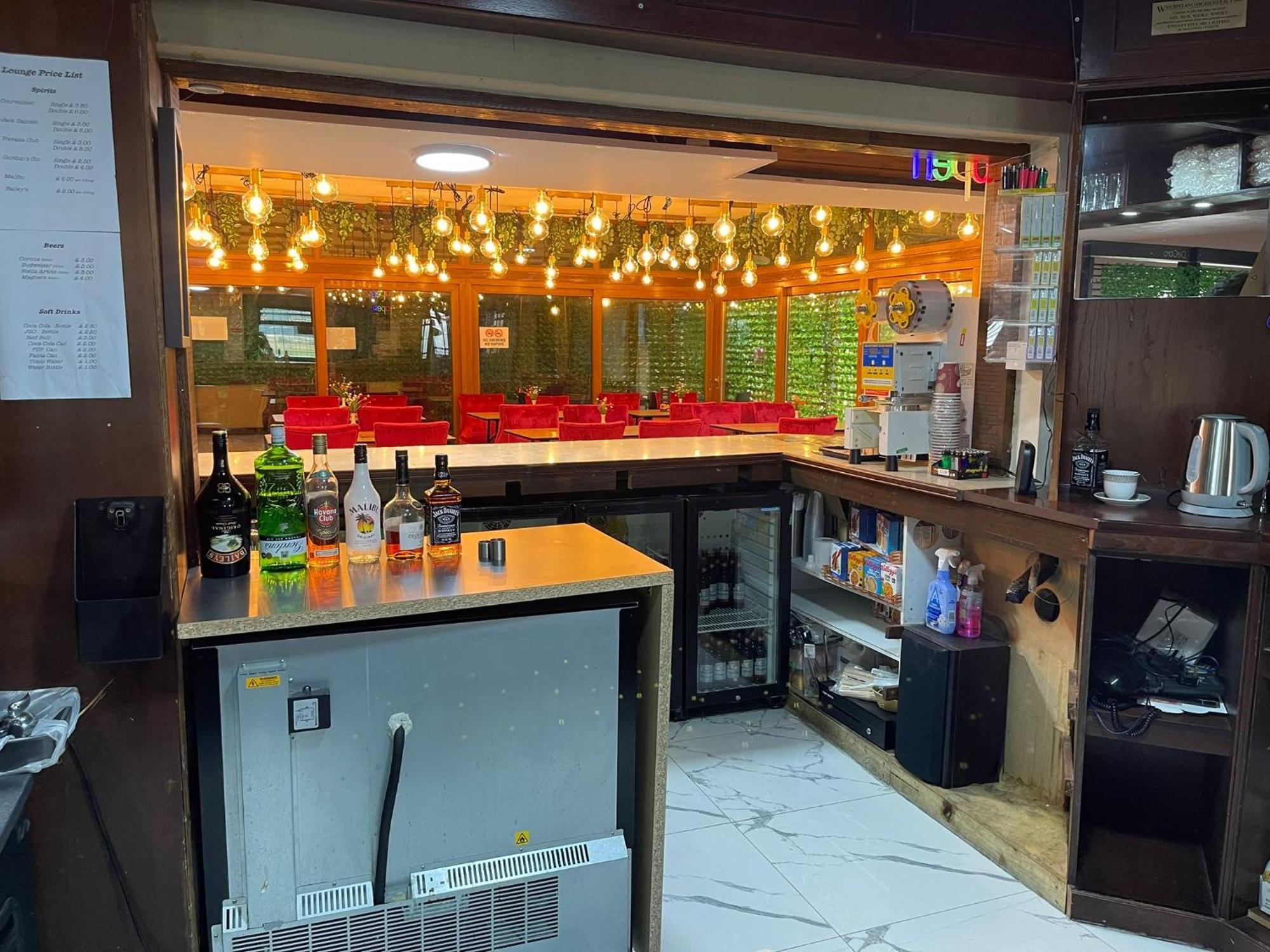 Oyo Stay Inn Express, Cambridge Papworth Everard Esterno foto