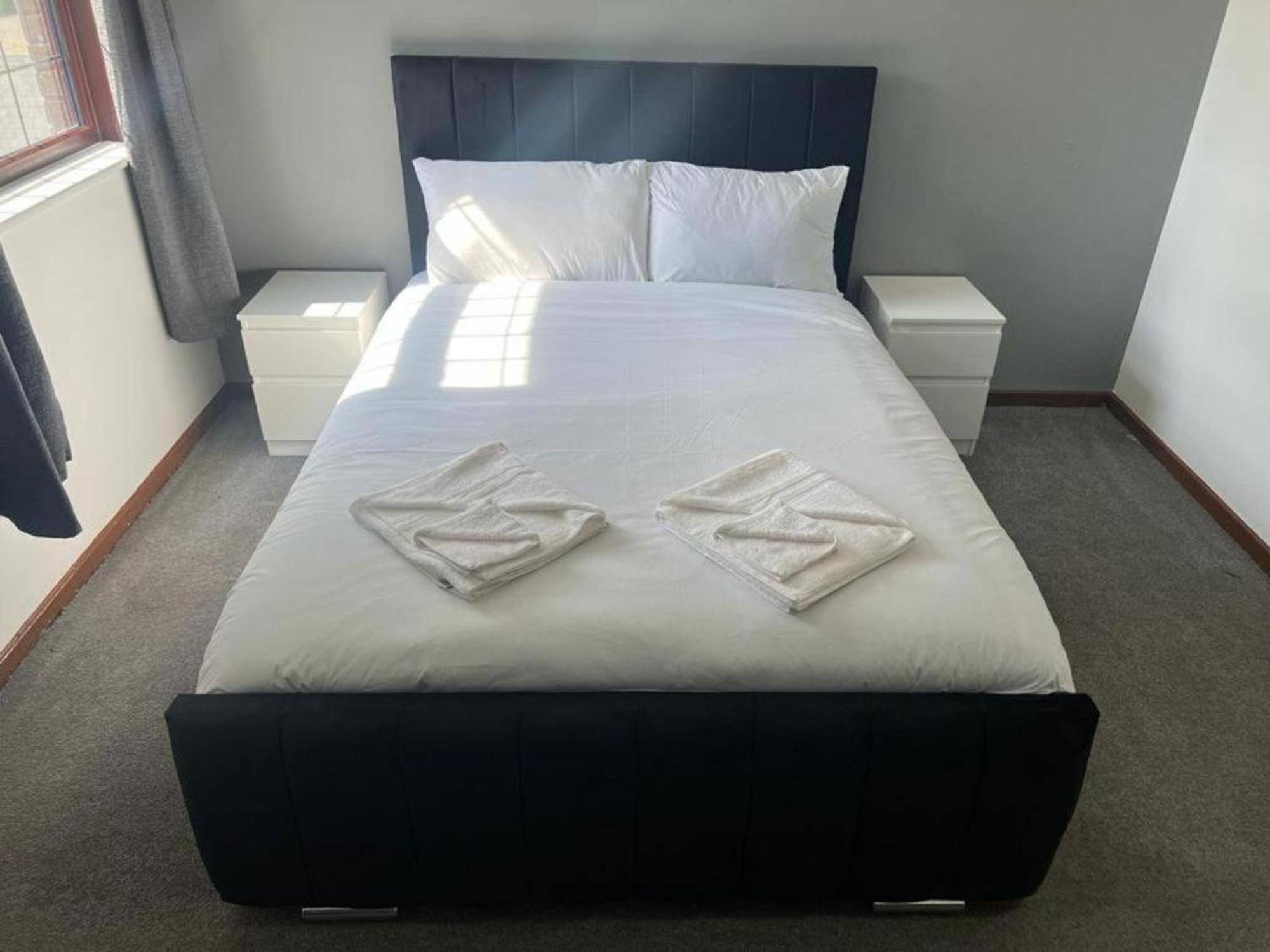 Oyo Stay Inn Express, Cambridge Papworth Everard Esterno foto
